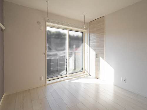 シャーメゾン花木 0306号-10