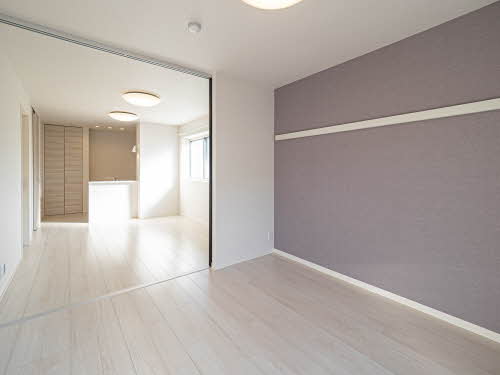 シャーメゾン花木 0306号-11