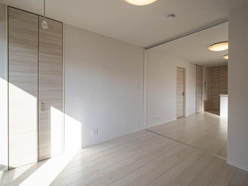 シャーメゾン花木 0306号-12