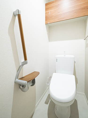 ベレオ茶屋ノ丁 0102号-5