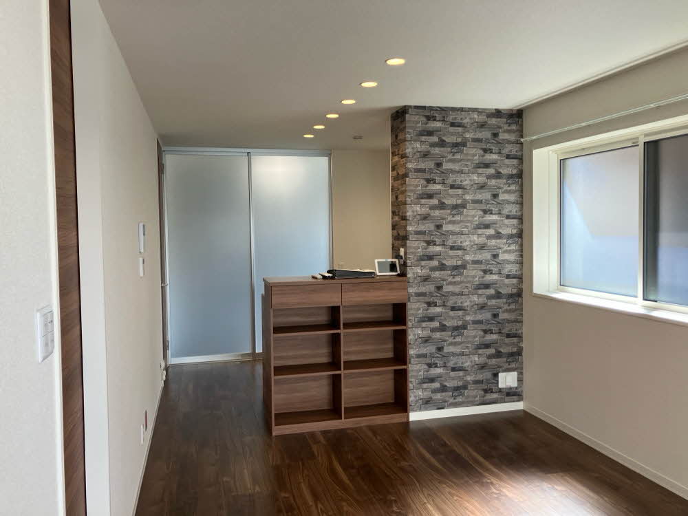 ベレオ茶屋ノ丁 0202号-4