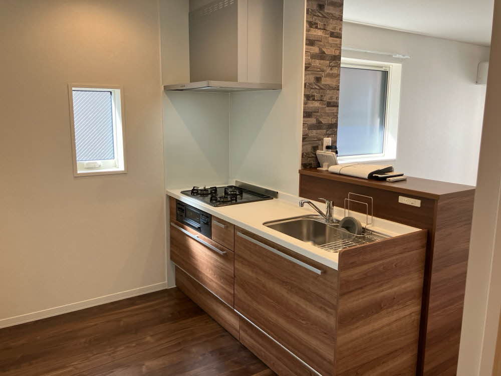 ベレオ茶屋ノ丁 0202号-5