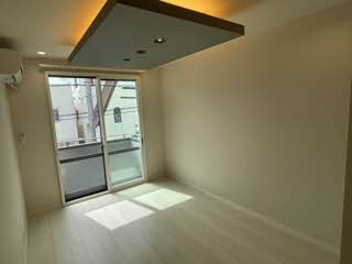 カーサ・ヴェルデ 0203号-1