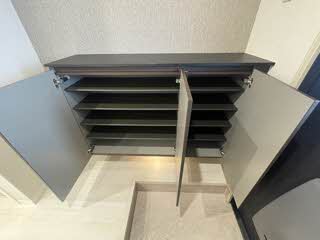 カーサ・ヴェルデ 0203号-3