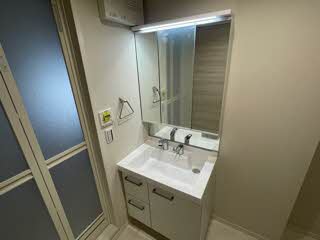 カーサ・ヴェルデ 0203号-5