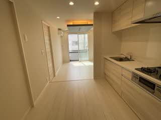 カーサ・ヴェルデ 0203号-12