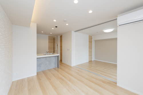 シャーメゾン　プレミアス 0106号-3