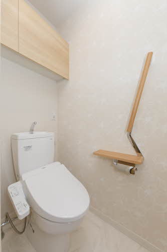 シャーメゾン　プレミアス 0106号-5