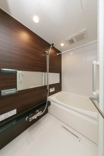 シャーメゾン　プレミアス 0106号-7