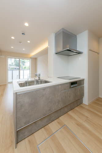 シャーメゾン　プレミアス 0106号-8