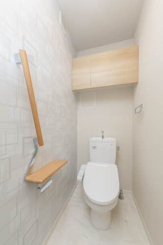 シャーメゾン　セオ　帝塚山 0203号-5