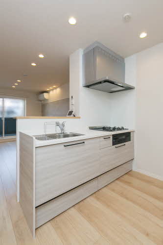 シャーメゾン　セオ　帝塚山 0203号-8