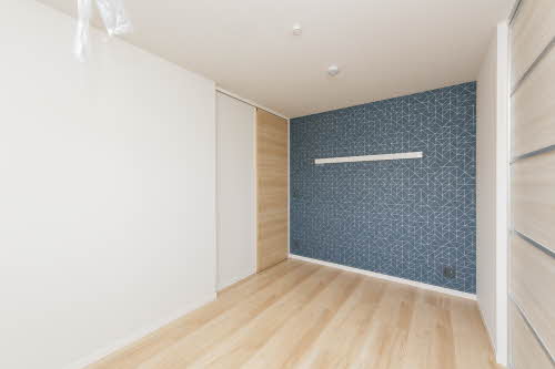 シャーメゾン　セオ　帝塚山 0203号-9