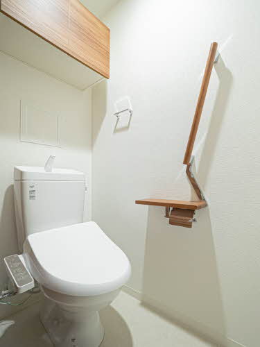 アイエフノヴァ水波町 0101号-6