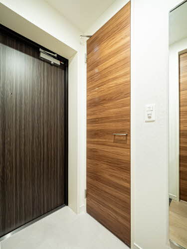 アイエフノヴァ水波町 0101号-9