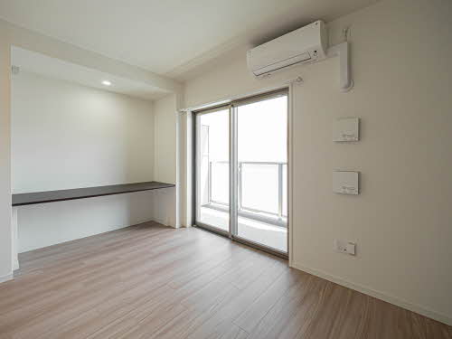 アイエフノヴァ水波町 0303号-3