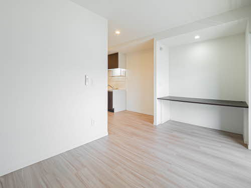 アイエフノヴァ水波町 0303号-4