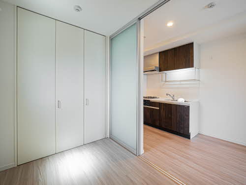 アイエフノヴァ水波町 0303号-5