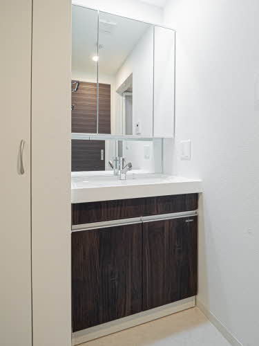 アイエフノヴァ水波町 0303号-8