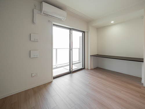 アイエフノヴァ水波町 0305号-2