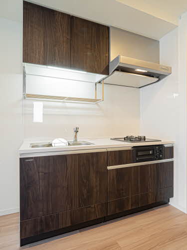 アイエフノヴァ水波町 0305号-4