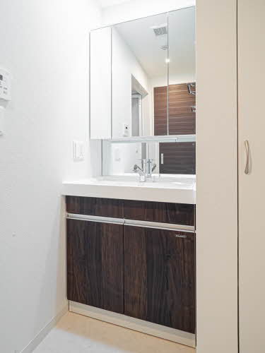 アイエフノヴァ水波町 0305号-6