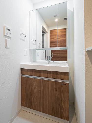 アイエフノヴァ水波町 0401号-5