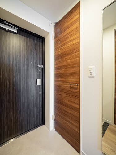 アイエフノヴァ水波町 0401号-12