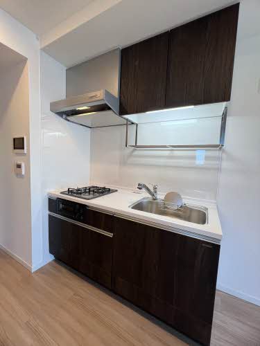 アイエフノヴァ水波町 0503号-5