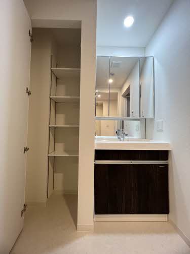 アイエフノヴァ水波町 0503号-6