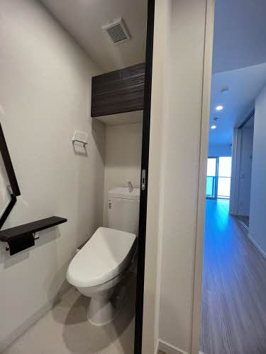 アイエフノヴァ水波町 0503号-7