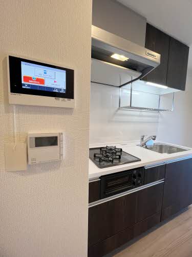 アイエフノヴァ水波町 0503号-9