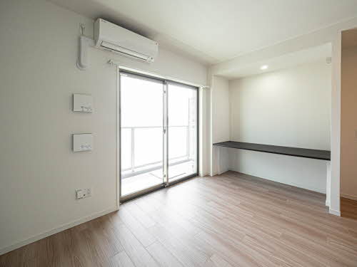 アイエフノヴァ水波町 0505号-2