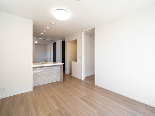 シャーメゾン　グランデ　北郡山 0201号-2