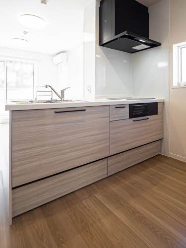 シャーメゾン　グランデ　北郡山 0201号-8