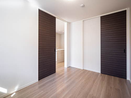 シャーメゾン　グランデ　北郡山 0201号-10