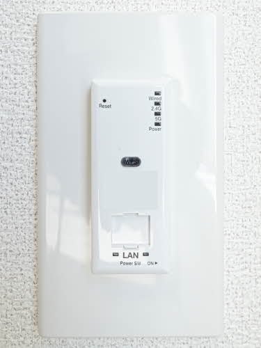 シャーメゾン　グランデ　北郡山 0201号-12