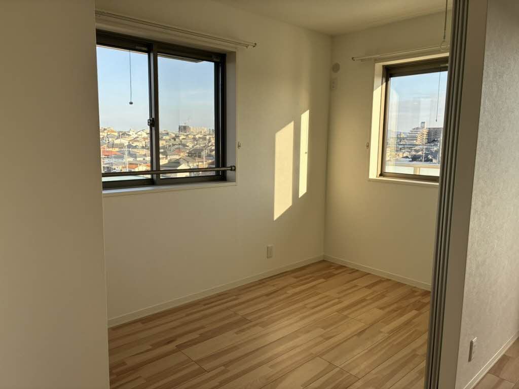 クオリスタ 0202号-5