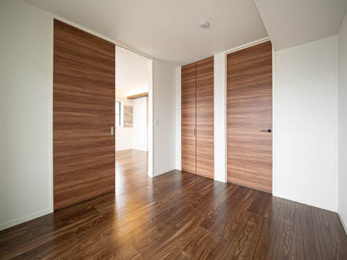 ラ・ポーズⅠ 0307号-8