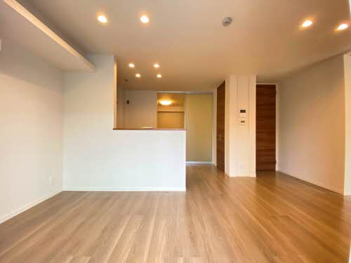 シャーメゾン　グランデール清和 0101号-2