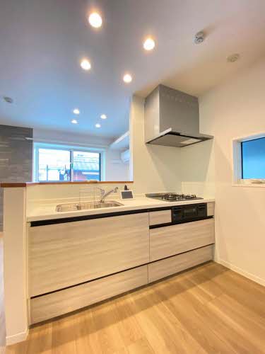 シャーメゾン　グランデール清和 0101号-3