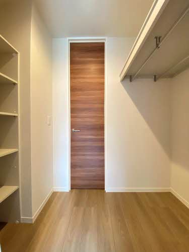 シャーメゾン　グランデール清和 0101号-5