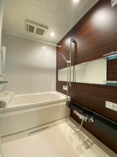 シャーメゾン　グランデール清和 0101号-7