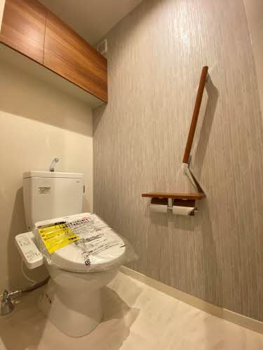 シャーメゾン　グランデール清和 0101号-9