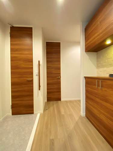 シャーメゾン　グランデール清和 0101号-10