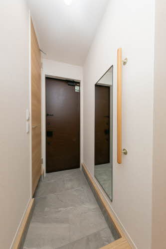 Ｋ．クレール 0102号-4