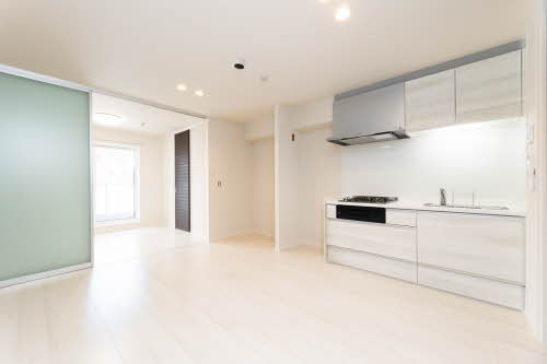 ShaMaison ForestaⅡ 0306号-2