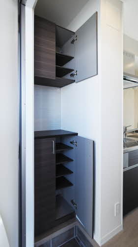 ルピナスガーデン 0101号-5