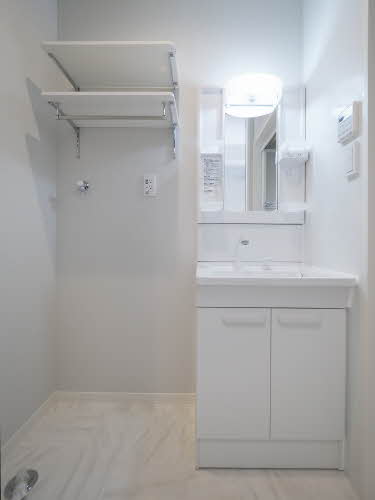 ルピナスガーデン 0101号-7