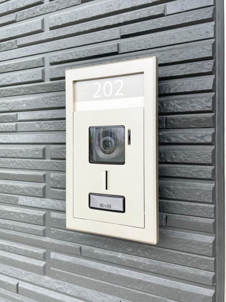 エスパシオ K 0202号-8